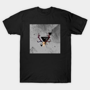 Deer Transcended T-Shirt